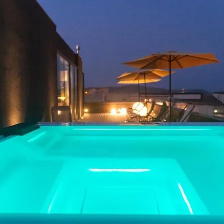 Hotel Alba Palace
