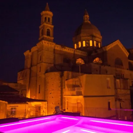 Отель Alba Palace Фавара