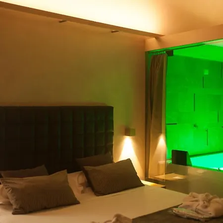 Hotel Alba Palace Favara