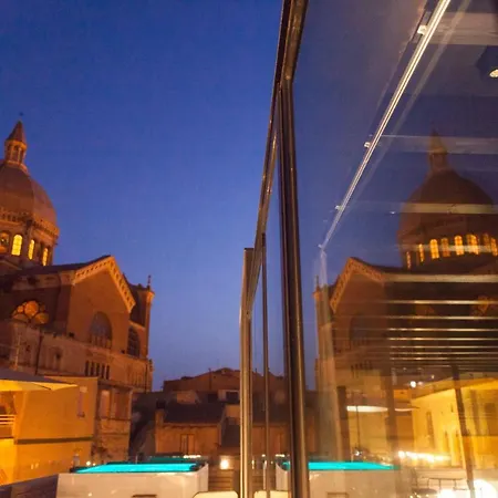 Alba Palace Favara