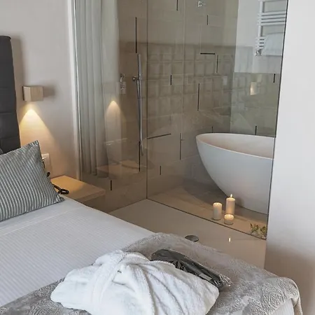 Отель Alba Palace 4*