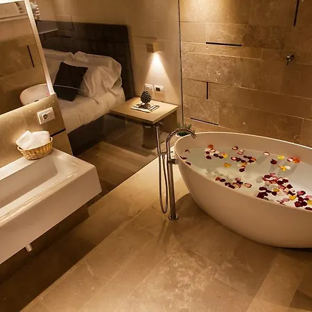 Alba Palace Отель 4*
