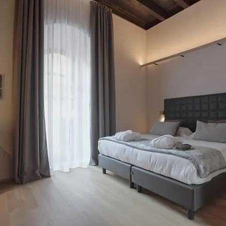 Alba Palace Отель Фавара