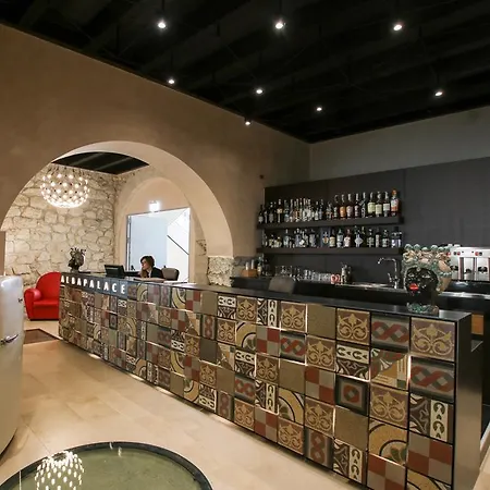 Alba Palace Отель 4*