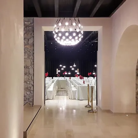 Alba Palace Фавара