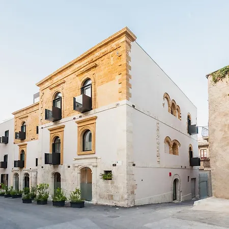 Отель Alba Palace Фавара