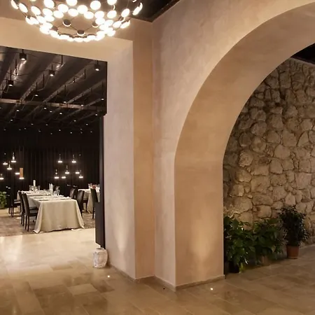 Alba Palace 4* Фавара