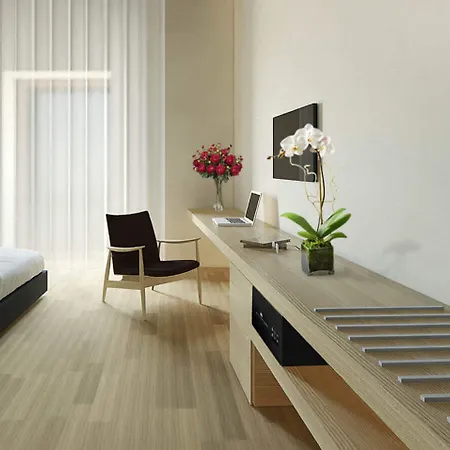 Отель Alba Palace 4*