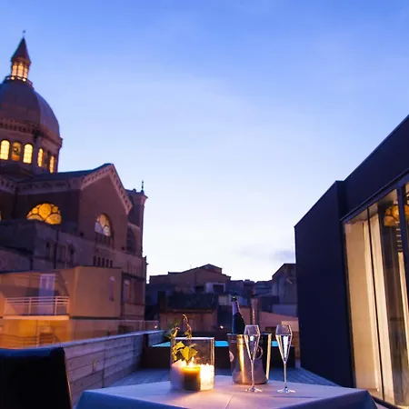 Отель Alba Palace 4*