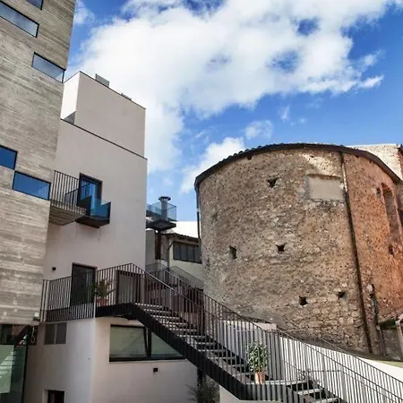 Alba Palace Фавара
