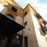 Alba Palace Hotel 4*