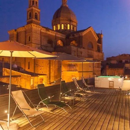 Alba Palace Favara