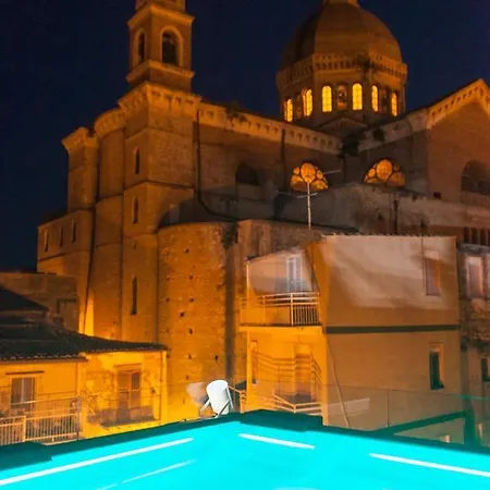 Alba Palace Favara