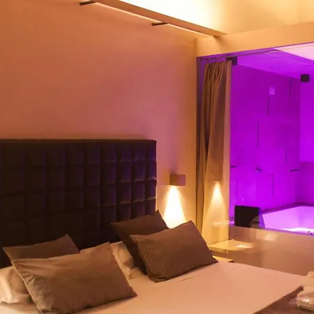 Alba Palace Szálloda Favara
