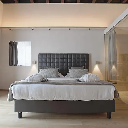 Alba Palace 4* Favara
