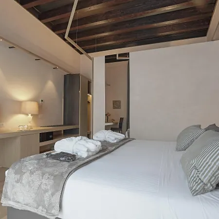 Alba Palace Hotel Favara