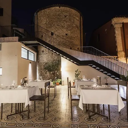 Alba Palace 4* Favara