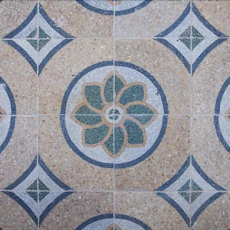 Alba Palace Szálloda Favara