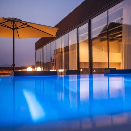 Alba Palace 4* Favara