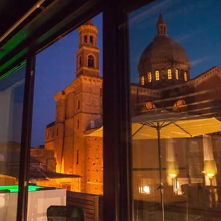 Alba Palace Favara