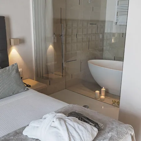 Alba Palace Szálloda 4*
