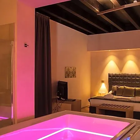 Hotel Alba Palace Favara