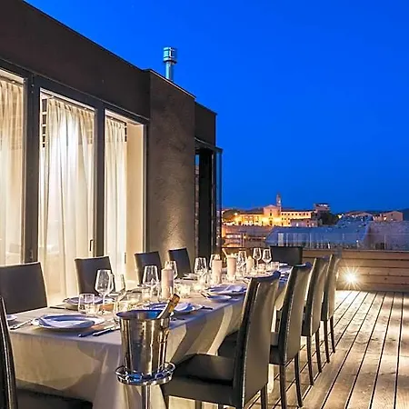 Alba Palace Favara