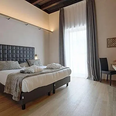 Hotel Alba Palace Favara