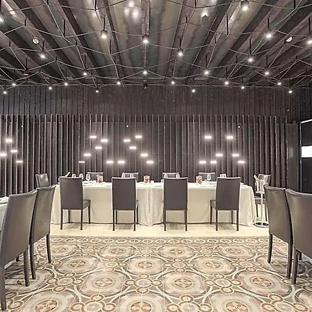 Alba Palace 4* Favara