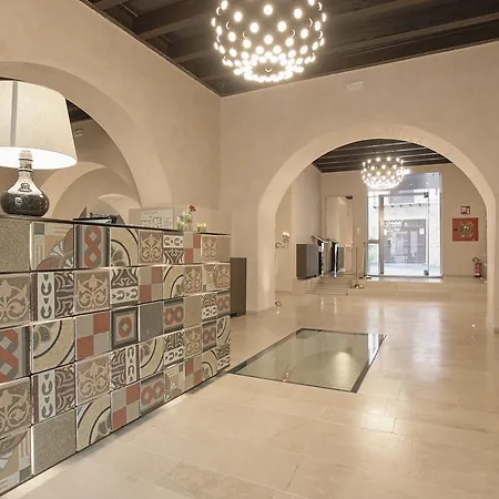 Alba Palace 4* Favara