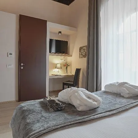 Szálloda Alba Palace 4*
