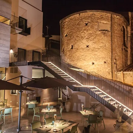 Alba Palace 4* Favara