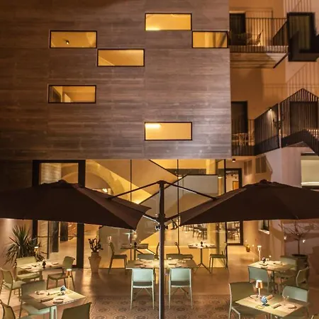 Alba Palace 4* Favara
