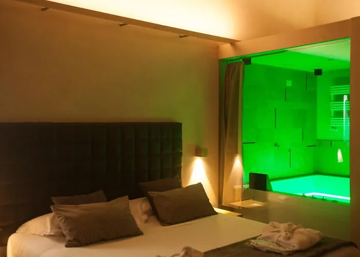 Hotel Alba Palace Favara