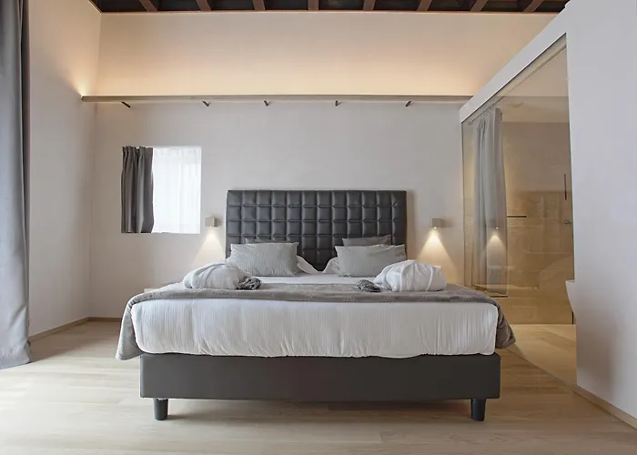 Alba Palace 4* Favara