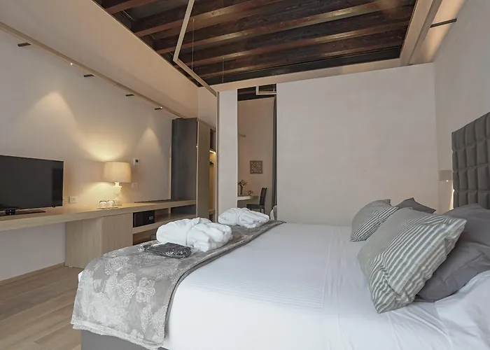Alba Palace Hotel Favara