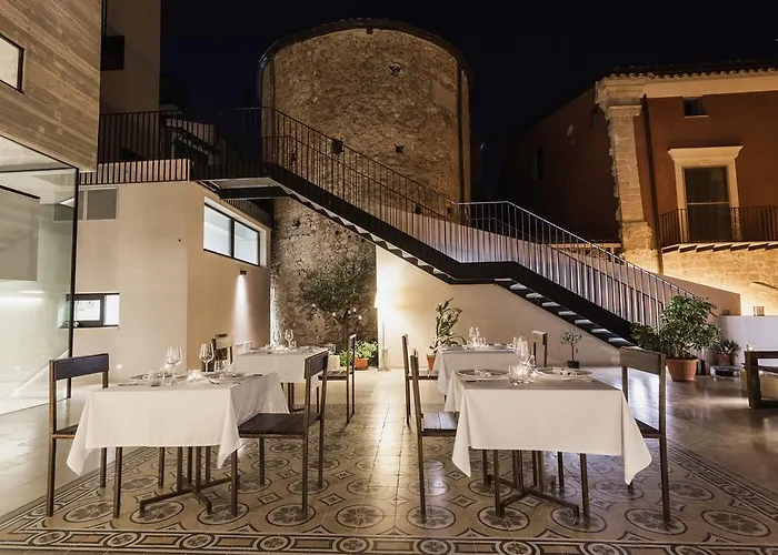 Alba Palace 4* Favara