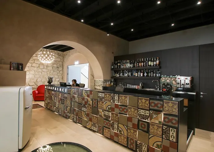 Alba Palace Hotel 4*
