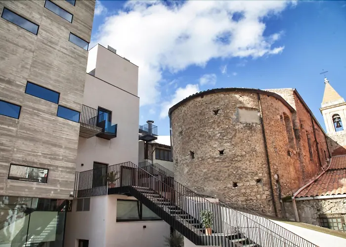 Alba Palace Hotel 4*