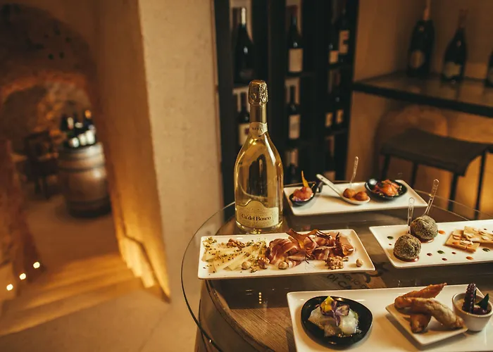 Alba Palace Hotel Favara