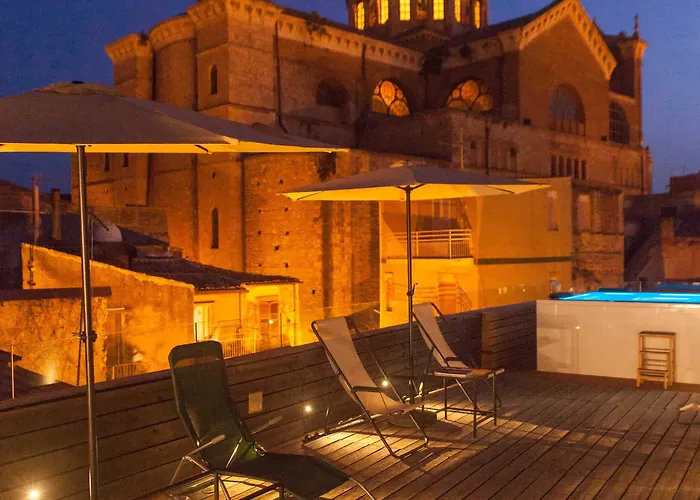 Alba Palace 4* Favara