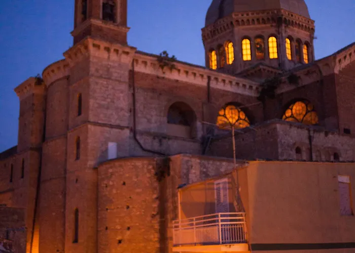 Hotel Alba Palace 4*
