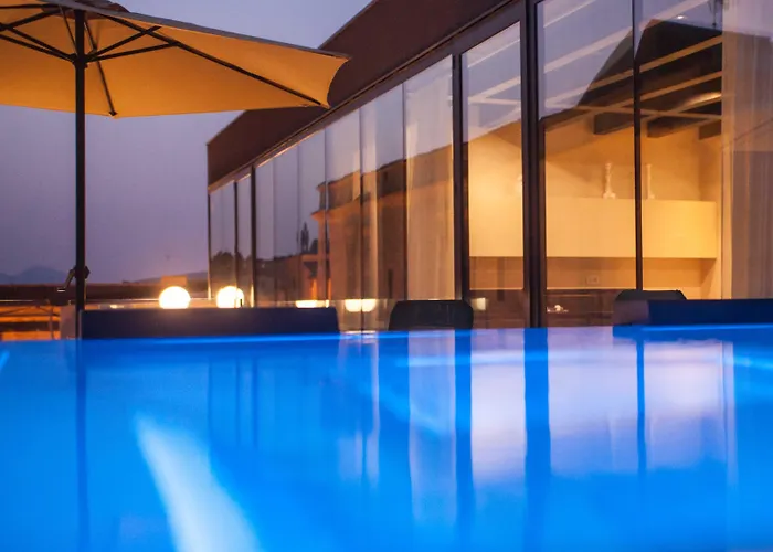 Alba Palace 4* Favara