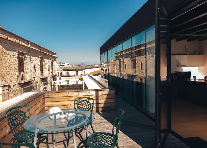 Hotel Alba Palace Favara