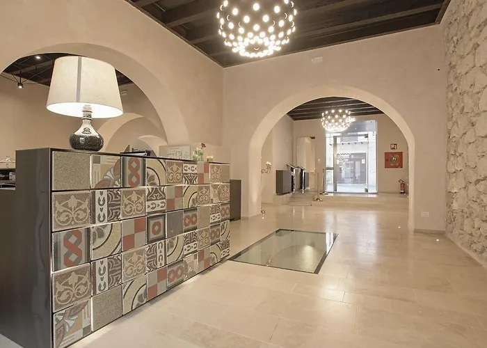 Alba Palace 4* Favara