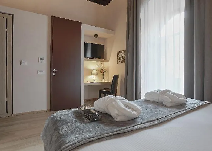 Hotel Alba Palace 4*