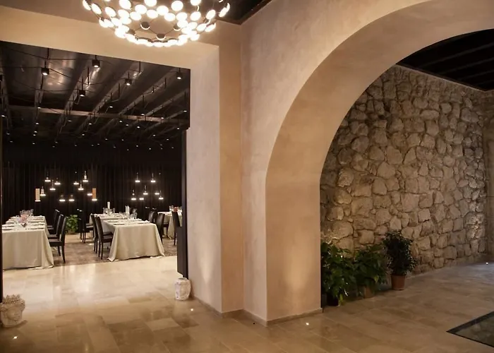 Alba Palace 4* Favara