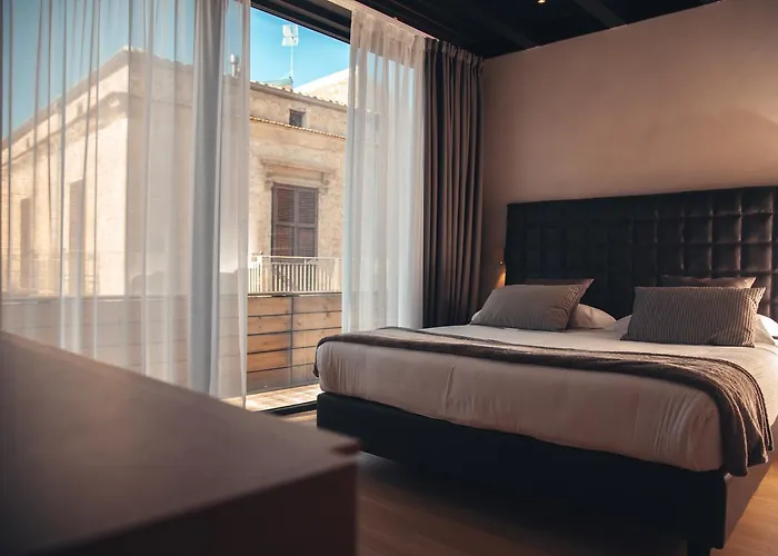 Hotel Alba Palace Favara