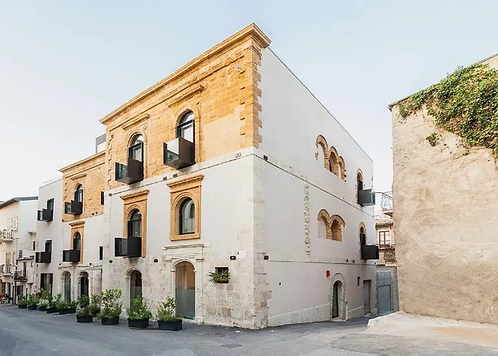 Alba Palace 4* Favara