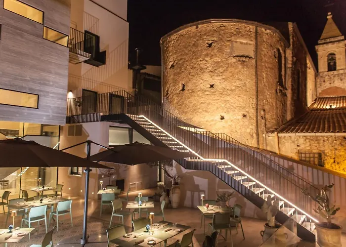 Alba Palace 4* Favara